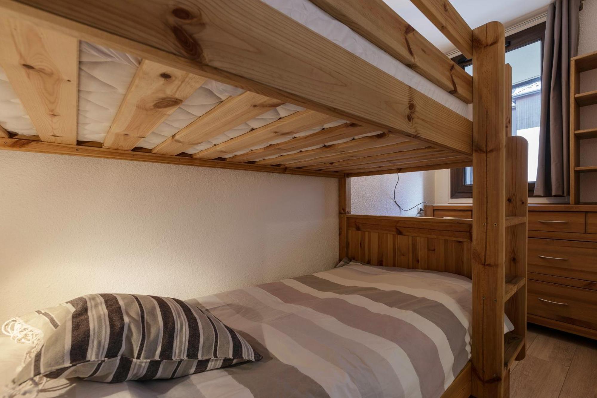 Les Marmottes En Chaussettes - Happy Rentals Chamonix Exterior foto